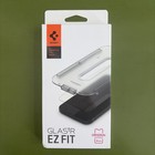 iPhone 12 Pro / 12  Screen Protector Spigen GLAStR EZ FIT 2-pack NEW