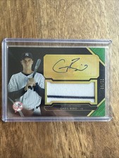 2016 Topps Triple Threads Baseball Cards 21