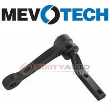 Mevotech Supreme Front Steering Idler Arm for 1977-1979 Pontiac Phoenix - jt