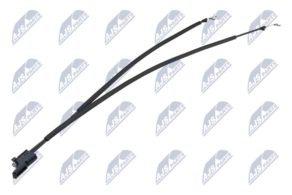 Fits NTY EZC-FR-069 seat position adjustment cable ⭐UK Stock⭐ - Image 4