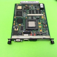 Server Vx Works 5PLDO0133-01 51A1003 0354-D-AMC 92377-040 Board Card Board