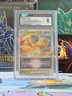 Dragonite V Star Pokémon 2022 Blackstar Promos Swsh 236 Mint 9 Cgc