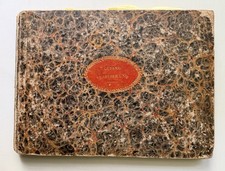 Gesang 8te Abtheilung, Jeanette Gabillon, Musik, Lieder, Gesangsbuch, Rossini