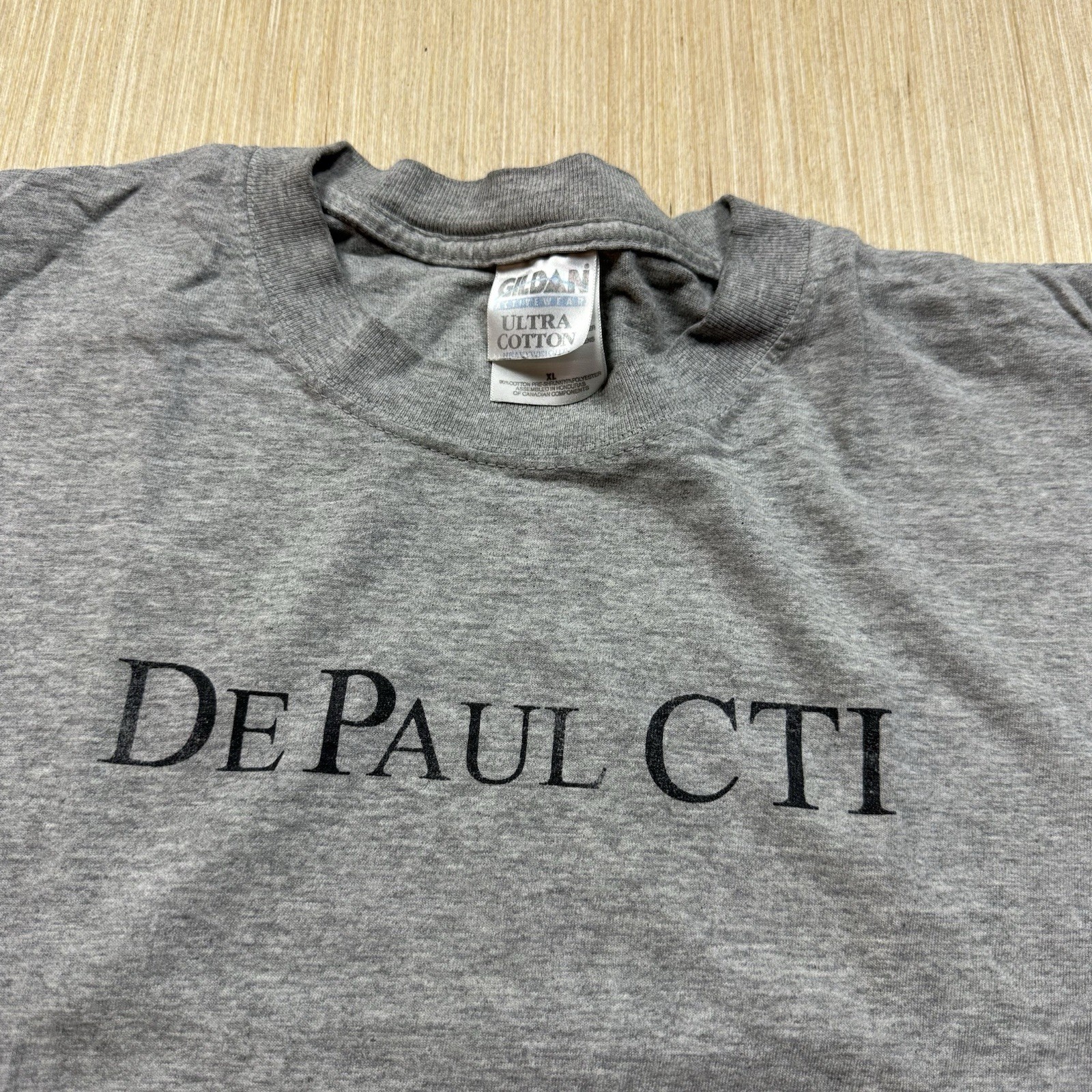 Vintage Computer Science Programming DePaul Unive… - image 3