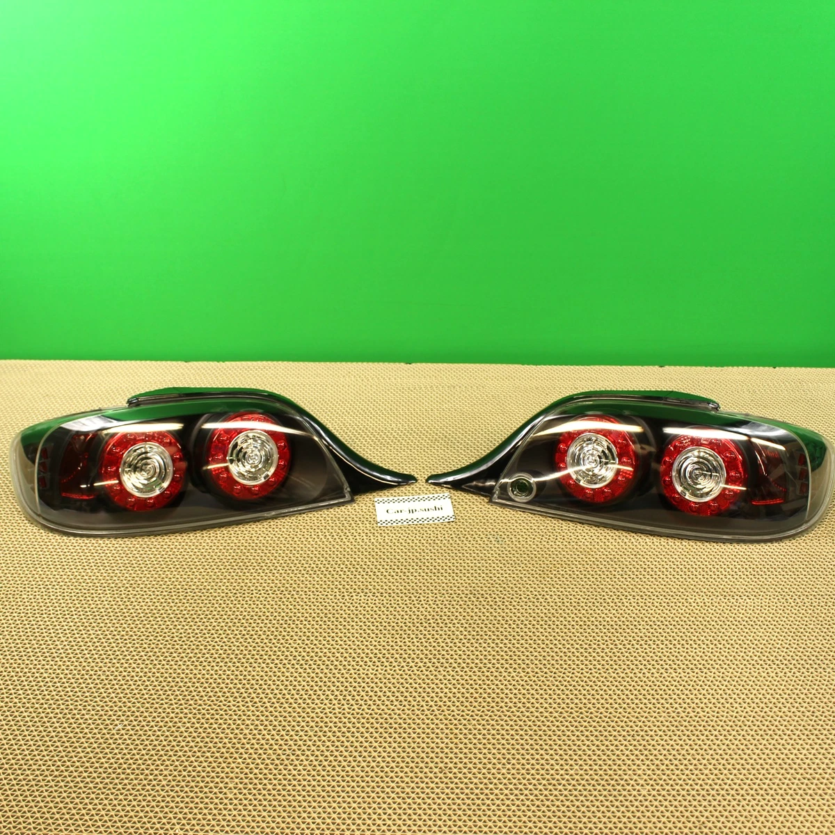 Tail Lights for Mazda RX-8 for sale | eBay