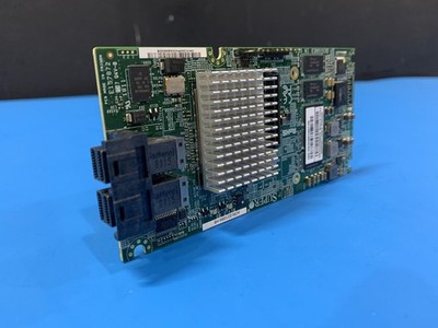 SuperMicro AOM-S3108M-H8 12GB/S 8-Port SAS Internal Raid Controller Adapter