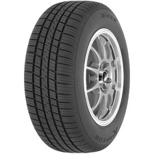 2 Riken Raptor Hr 19560r15 88h All Season Tires