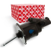 Febi Bilstein 45014 KupplungsverstäRker FüR DAF CF 85 XF 95 XF XF 105
