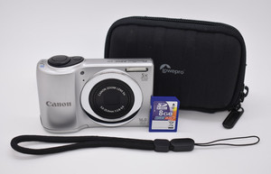 Canon Powershot A810 | eBay