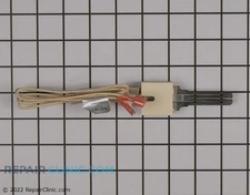 Unitary Products S1-32541021000 Hot Surface Ignitor Coleman Evcon USA