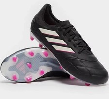 New Size 5.5 Adidas Copa Pure.1 Shock Purple Soccer Cleats
