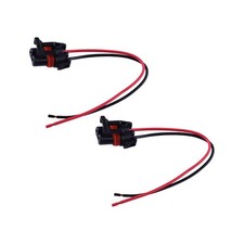 2stk Rollstuhl Außenlift Elektrische Kabelbaum Stecker für Bruno ASL250 ASL275