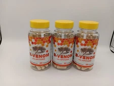 3x B-venom With Apitoxin Dietary Supplement