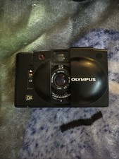 Olympus XA3 35mm Point  Shoot Film Camera
