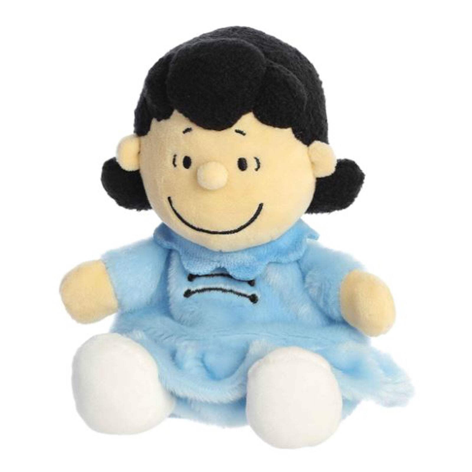 Aurora Palm Pals Peanuts Lucy 6