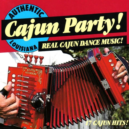 Cajun Party 
