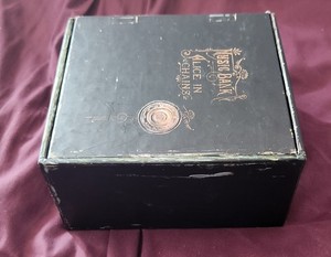 Music Box Alice in Chains | eBay
