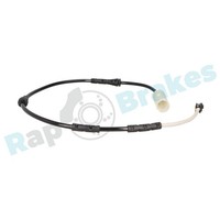 RAP Brakes Warnkontakt Bremsbelagverschleiß R-G0127 FüR BMW X1 E84 Sdrive
