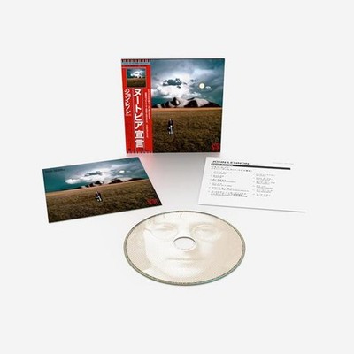 John Lennon Mind Games Shm Cd Digipack Neu & Sealed