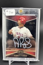 2012 Topps Tier One Baseball Cards 29