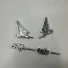 Vintage G1 Transformers Weapons/Accessories - Eject Rifle/ Cassette Lot
