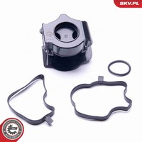 Esen SKV ÖLabscheider KurbelgehäUseentlüFtung 31SKV071 FüR BMW 5Er E60 3Er E46
