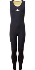 2026 Gill Junior Zentherm 3mm GBS Skiff Suit - Dark Navy