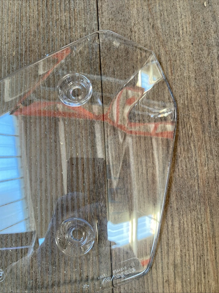 46638564646 PARABREZZA CUPOLINO BMW 750 GS k80 F850gs k81 ORIGINALE  (OLD STOCK) - Immagine 3 di 4