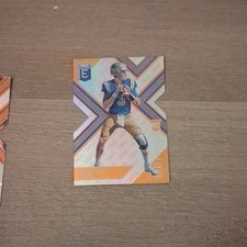 Panini 2018 Elite Draft Picks Josh Rosen UCLA Bruins NCAA #102 Rookie Card. rookie card picture
