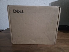 NEW Dell Pro Dock WD25 USB Type-C HDMI/USB 3.2 Gen2 Up to 100W - Docking station