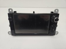 Ecran GPS RENAULT CLIO 4 PHASE