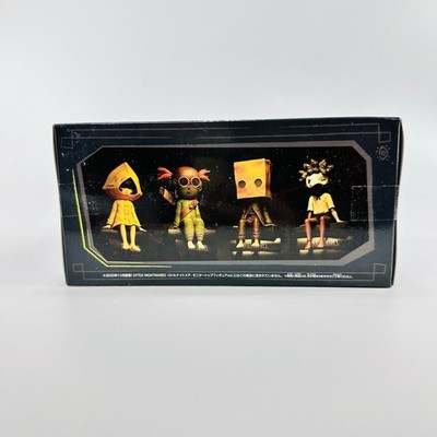 Authentic Little Nightmares Figure SIX NY SELLER | eBay