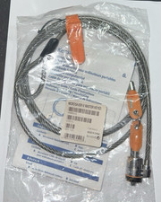 F Kensington MicroSaver Master Keyed Dell Notebook Lock K6459US Sealed Package