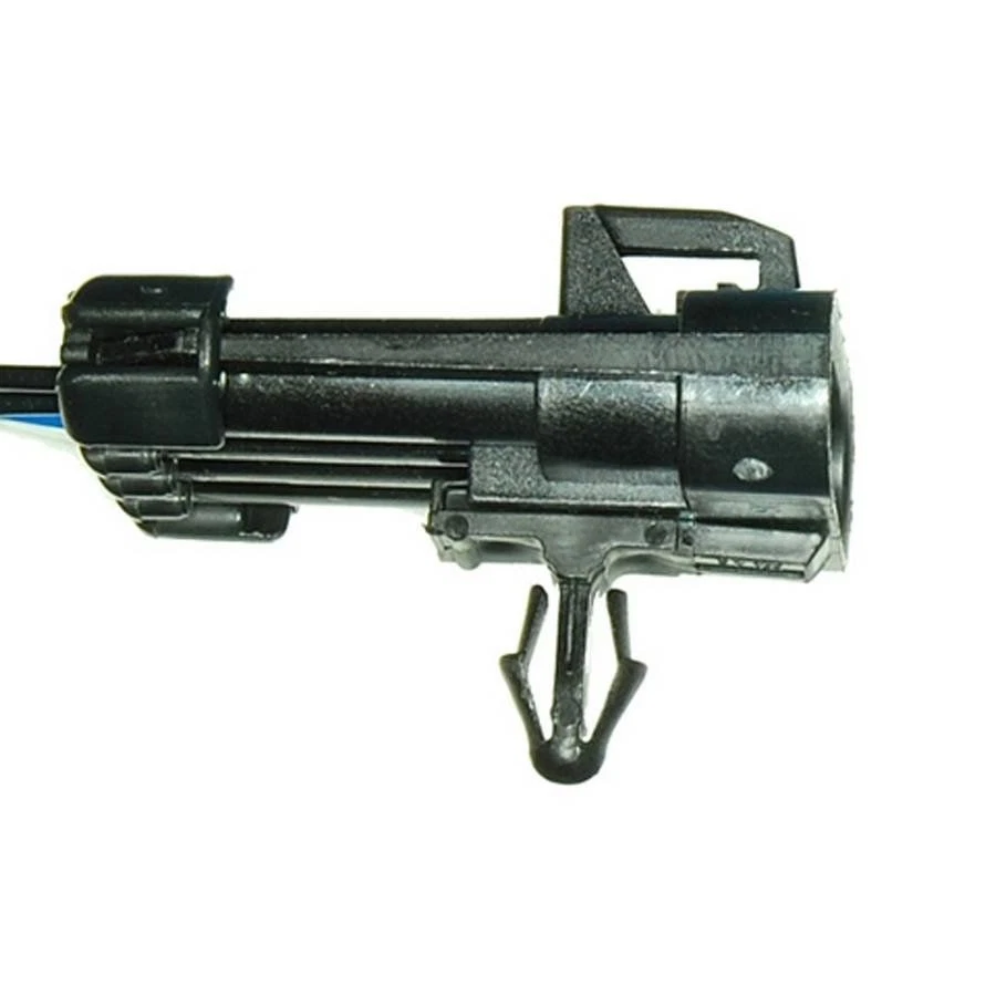 Sensor de oxigênio Isuzu Rodeo Delphi 1996 1997 1998 1999 2000 2001 para 1995-2003 - Imagem 4 de 4