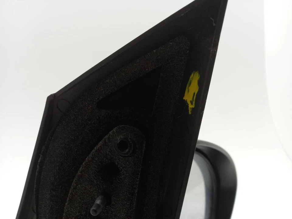 Espejo retrovisor MAZDA 2 puertas O/S 2007-2015 5 puertas desconocido diestro DF8469120D57 Foto 4 de 4