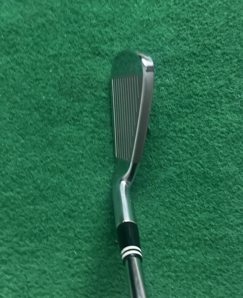 Cleveland 588TT 3-iron (19deg / N.S. Pro 950GH Stiff flex) - Image 3 of 4