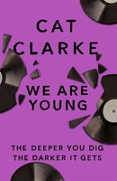 Cat Clarke | We Are Young | Taschenbuch | Englisch (2018) | Wayland