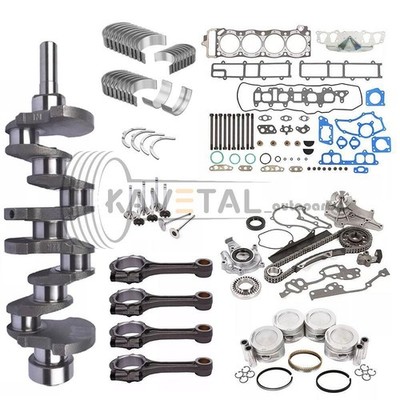 れれれ  22R 22RE 22REC Engine Rebuild Kit For 1985-95 Toyota 4Runner