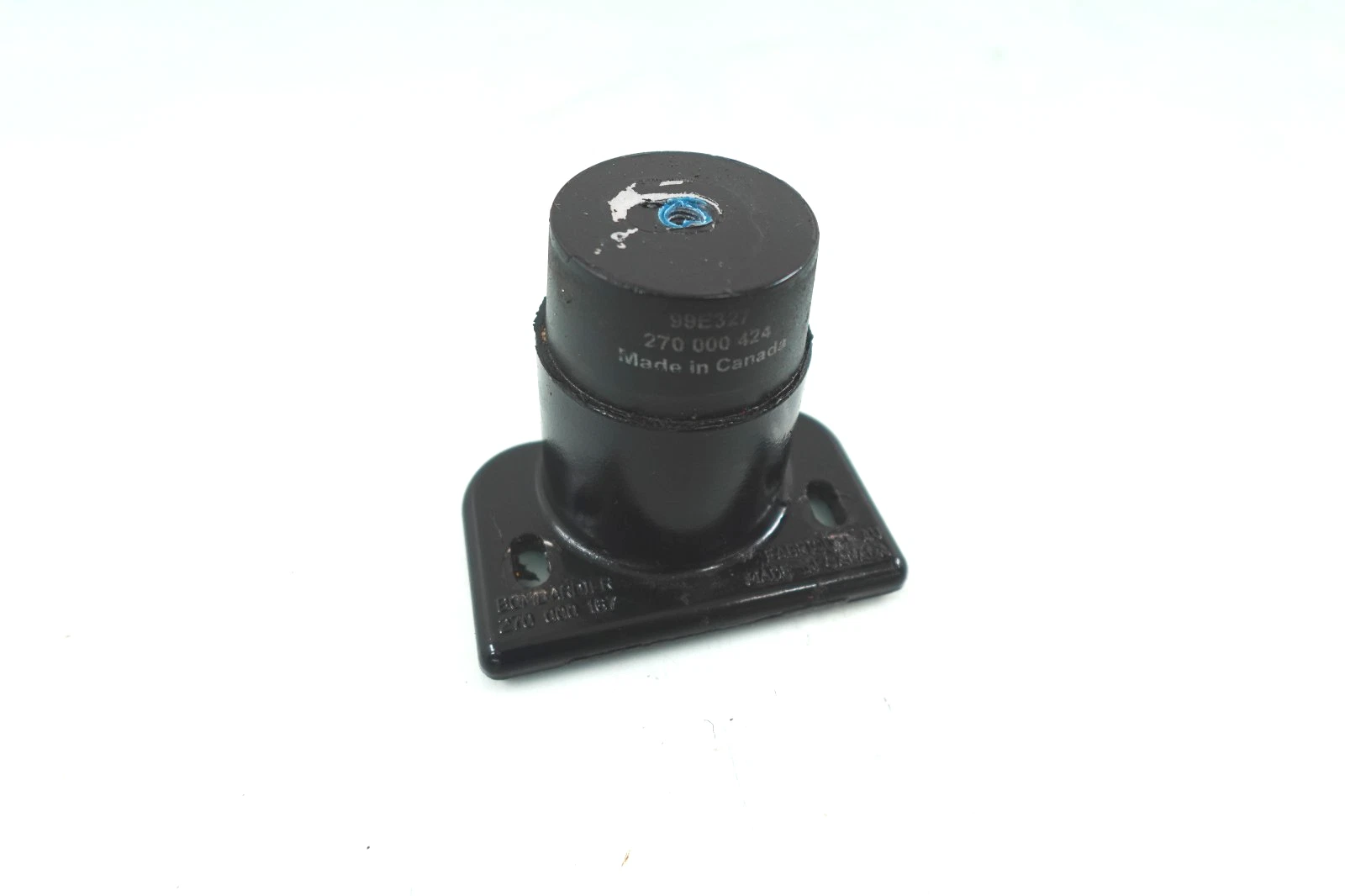 1996-2006 Sea-Doo OEM Engine Motor Rubber Mount Freshwater GTX RX SPX GSX DI