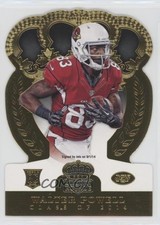 2014 Panini Crown Royale Rookie Class of 2014 Gold 18/99 Walter Powell #188 0q3