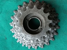 Ruota Libera REGINA Corsa 6 V. 14/23 bici Corsa Eroica BIANCHI Pinarello Colnago