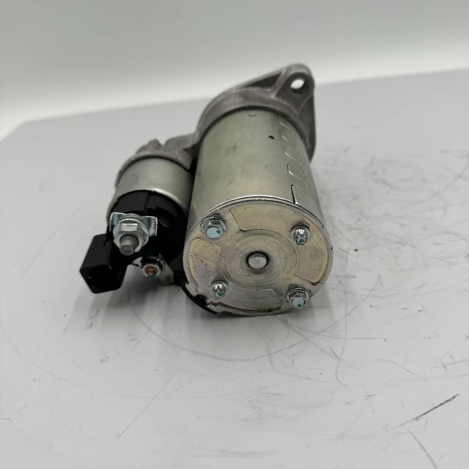 Arranque TYC 1-06974 Hyundai Sonata 2015-2017 Ford Fusion 2011-2012 Foto 4 de 4