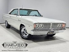 1966 Dodge Coronet for Sale