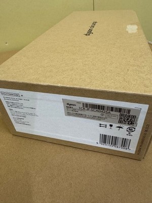 Dyson Airwrap Hair Styler Multi Styler HS05 Dryer Model HS05BNBCENTJP New
