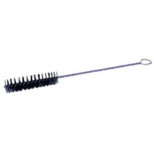 NN-88 1" NYLON TUBE BRUSH .014 4" BRUSH LE Weiler 44113 12382441135 Nylon