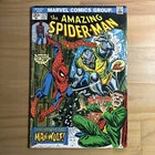 The Amazing Spider-Man #124 (Marvel Comics September 1973)