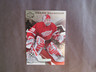 2003-04 BLACK DIAMOND HOCKEY CARD DOMINIK HASEK DETROIT RED WINGS