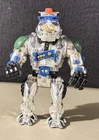 1993 Teenage Mutant Ninja Turtles - Robotic Rocksteady  TMNT Vintage Figure