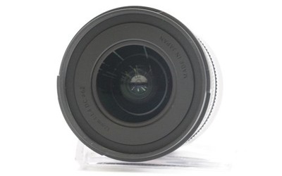 Sigma 12mm F1.4 DC Contemporary Lens (Sony E Mount) | eBay