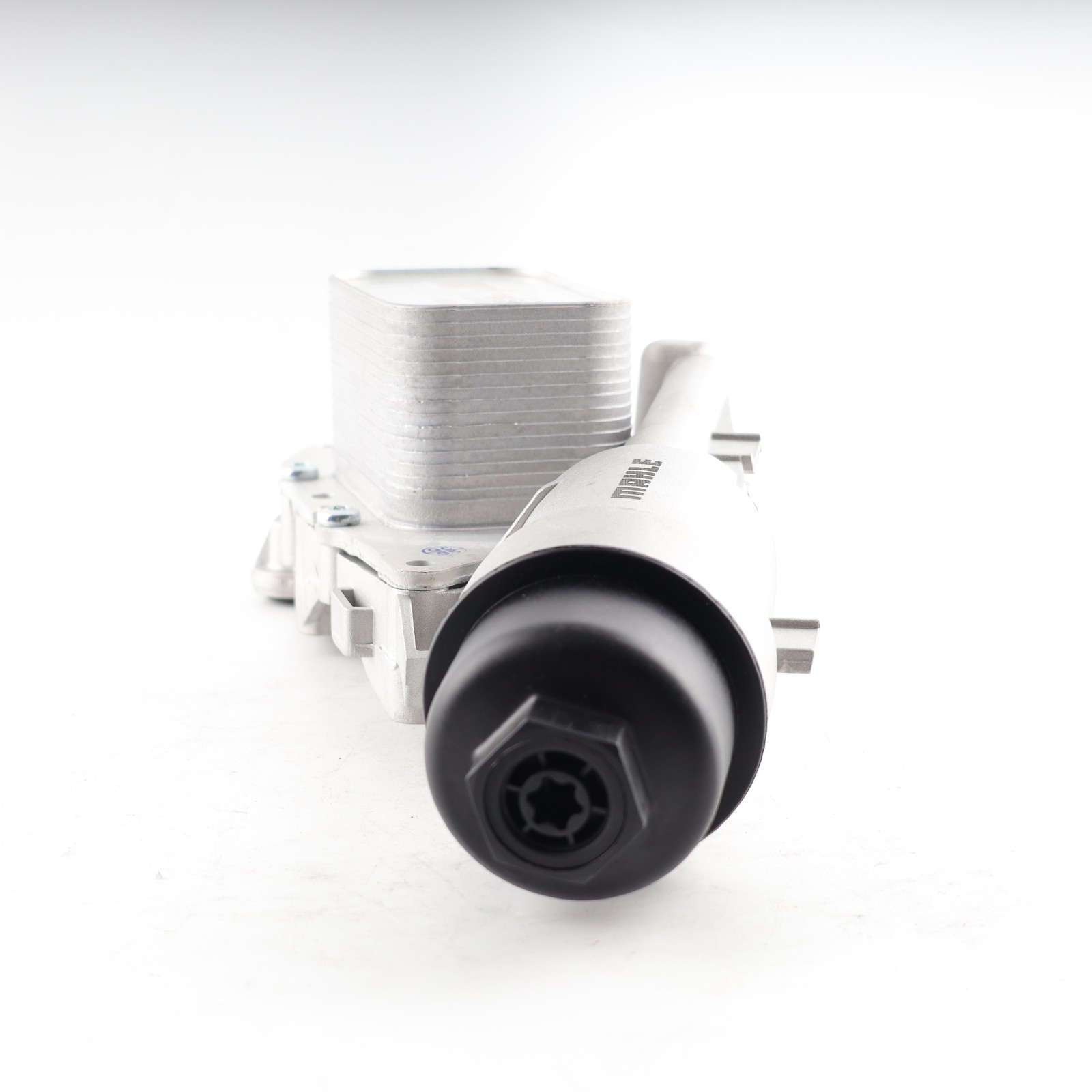 BMW i8 2014-2020 Oil filter housing
